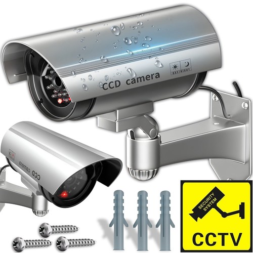 Dummy kamera led - dummy,