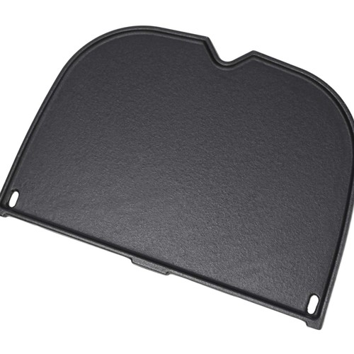 Gusseisen grillplatte für - gusseisen,