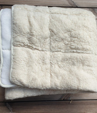 mollig warmes Unterbett oder