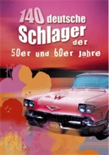 140 Deutsche Schlager der 50er
