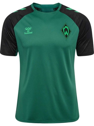 Hummel werder bremen staff - bremen,