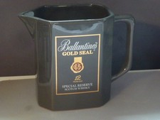 Ballantines Gold Seal Whisky
