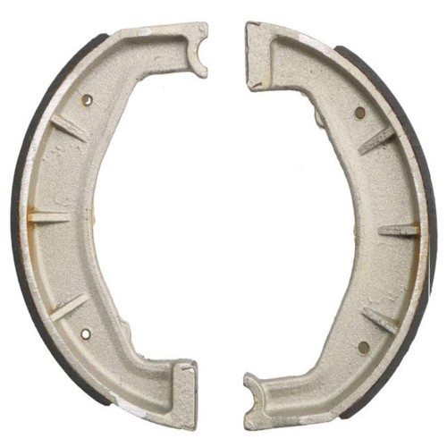 Bremsbacken hinten für bmw - bremsbacken,