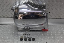 2001 YAMAHA 650 XVS650A