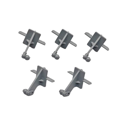 Xfly x1500 control horn set - control,