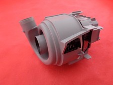 Bosch Umwälzpumpe Pumpe Motor Heizung Geschirrspüler 1BS3610-6AA  9000.798.095