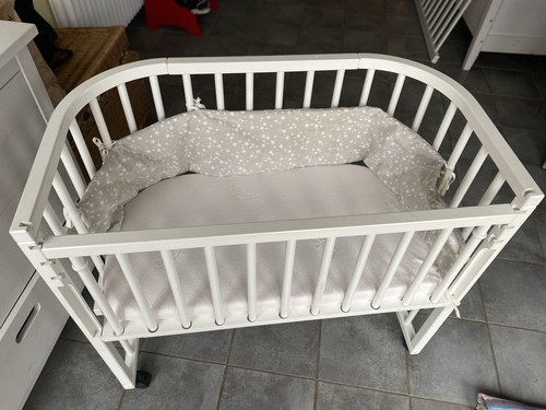 Babybay original beistellbett - babybay,