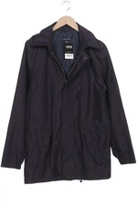 Lands End Mantel Damen Jacke Parka Gr. M Lila #f88x62g