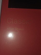 Marbert Man Classic - After
