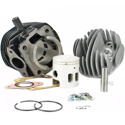 Thermoeinheit zylinder 75cc - thermoeinheit,