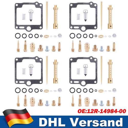 Vergaser reparatursatz fix - vergaser-reparatursatz,