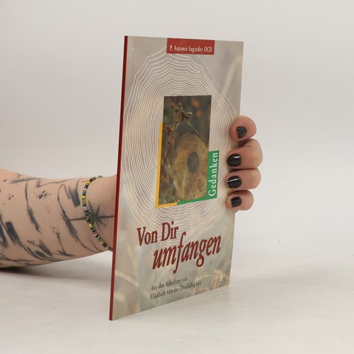 Von dir umfangen p - umfangen ,