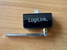 DVBT2 Android TV Dongle von LogiLink