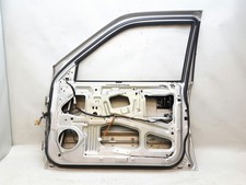 Opel Frontera B Sport BJ2000 original Tür rechts Beifahrertür Rohbau