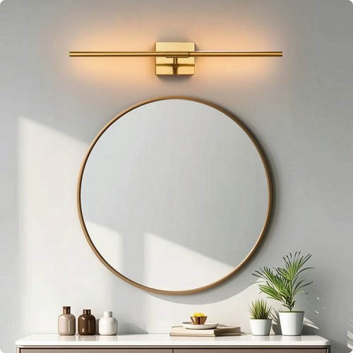 Led wandleuchte aufladbar - led,