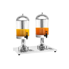 GGM Gastro Saftspender - 2x 8