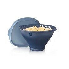 Tupperware popcorn maker - tupperware,
