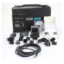 Phase One Digital Rückteil P25 Hasselblad H + TOP (277928)