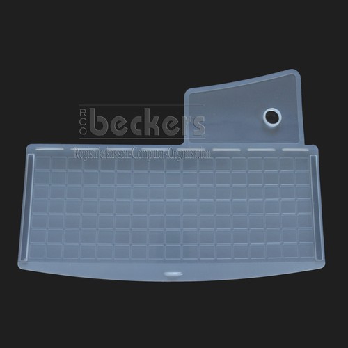 Sharp a212 tastaturschutz - xe-a212,