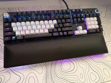 Razer Huntsman Elite