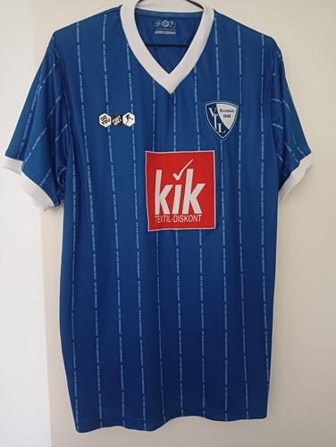 Vfl bochum shirt 2008 - vfl, 2008–09