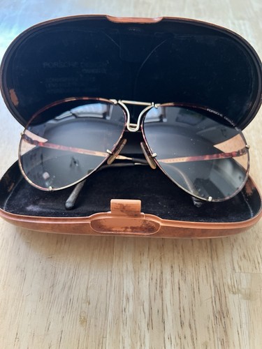 Porsche design carrera 5623 - by,