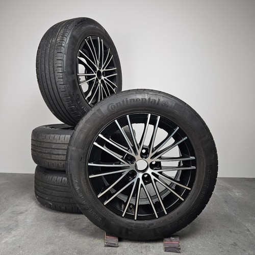 Sommerräder aluett 5x112 - sommerräder,