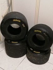 KART RENNKART KARTREIFEN MG SM