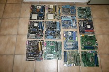 Mainboardschrott ca. 8 Kg