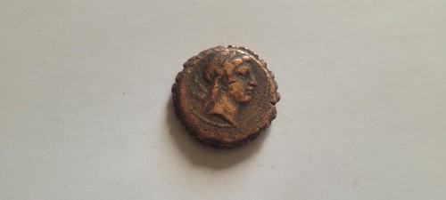 Antike griechische münze i - griechische,