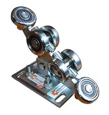 Laufwagen Laufrolle Schiebetor