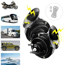 2x 300DB 12V Elektrisch