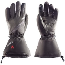 Zanier Aviator GTX Beheizbare Handschuhe für Gleitschirm Fingerhandschuhe Herren