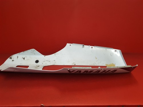 Yamaha fzr600r 4jh baujahr - 4jh,