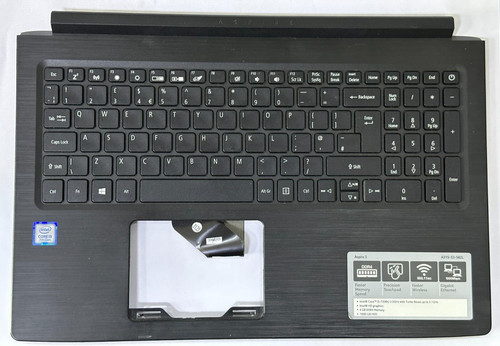 Acer aspire ersatz - acer, jede