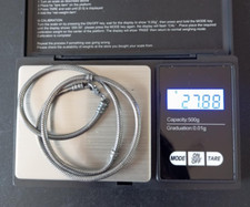 Sterling Silber 925 Original