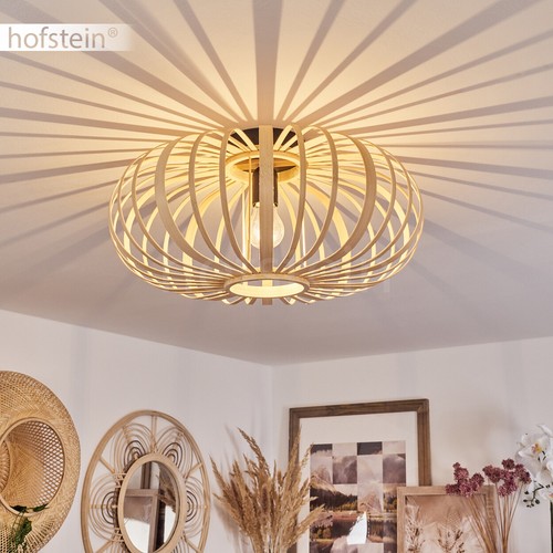 Decken leuchte boho style flur - leuchte,