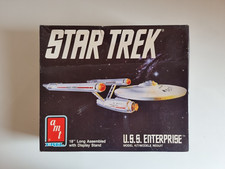 Star trek uss enterprise - trek,