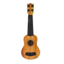Kinder Ukulele aus Holz -