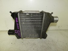 Ladeluftkühler Honda Accord