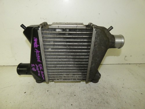 Ladeluftkühler honda accord - ladeluftkühler,