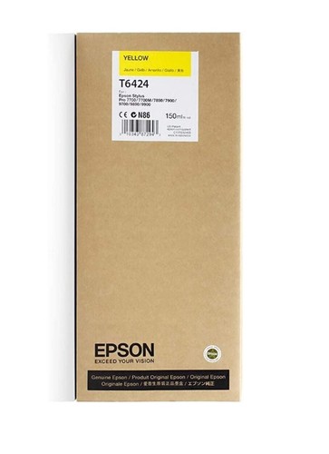 Original epson t6424 - t6424, stylus