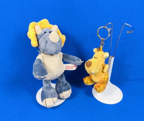 Nici dino saurier - 2x,