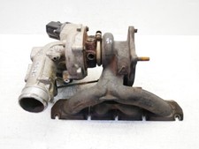 Turbocharger for VW Volkswagen