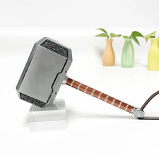 Thors Hammer Mjölnir - super