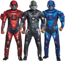 Herren halo spartan locke - spartan,
