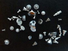 HANHART WW2 Chronograph Kal