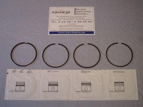 Kolbenringe ford traktor - ford,