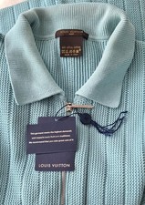 Louis Vuitton Strick jacke Gr