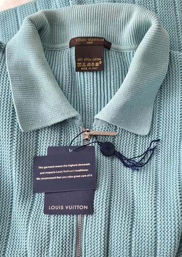 Louis vuitton strick - strick, gr